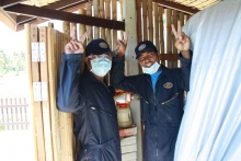 เคล็ดลับดีๆหน้าฝน เคล็ดลับดีๆหน้าฝน