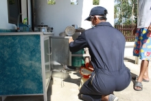 เคล็ดลับดีๆหน้าฝน เคล็ดลับดีๆหน้าฝน